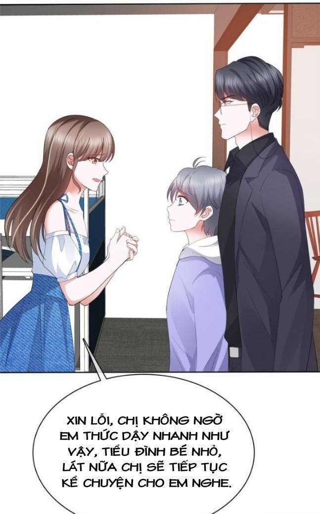 Boss Là Kim Chủ Của Tôi: Chapter 36