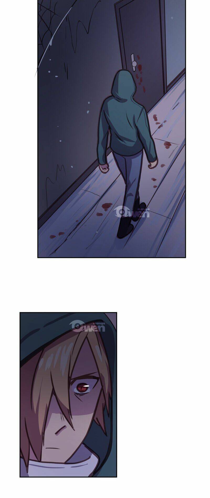 Lời Nguyền Lalin: Chapter 31