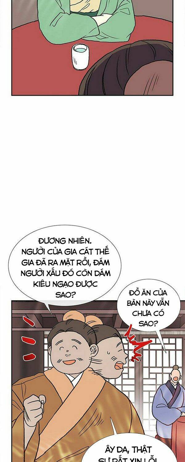 Học Sĩ Tái Sinh: Chapter 138.5