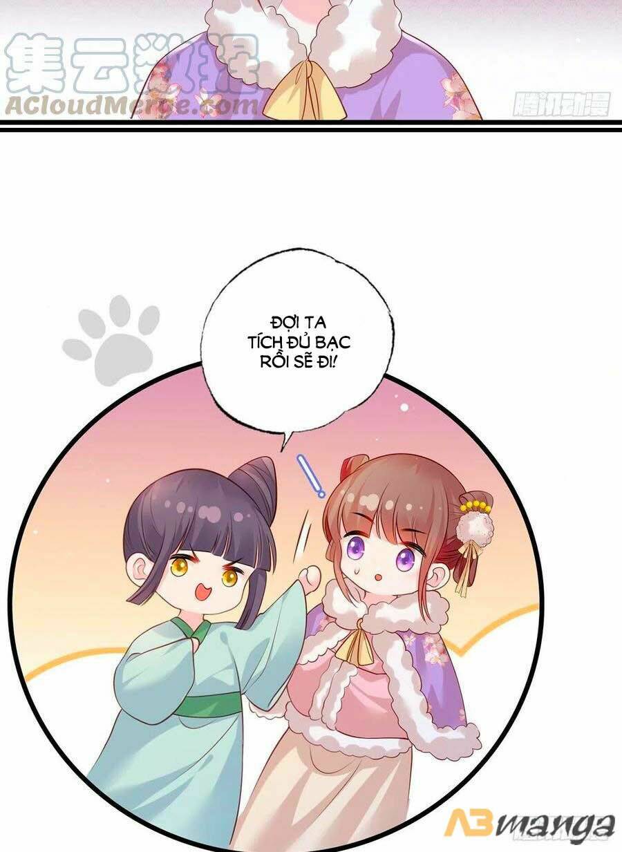 Nữ Thủ Phú Chi Kiều Sủng Nhiếp Chính Vương: Chapter 87