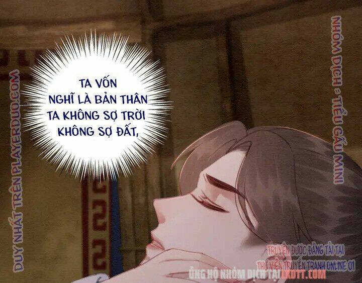 Trọng Sinh Bá Sủng Nhiếp Chính Vương Quá Mạnh Mẽ: Chapter 140