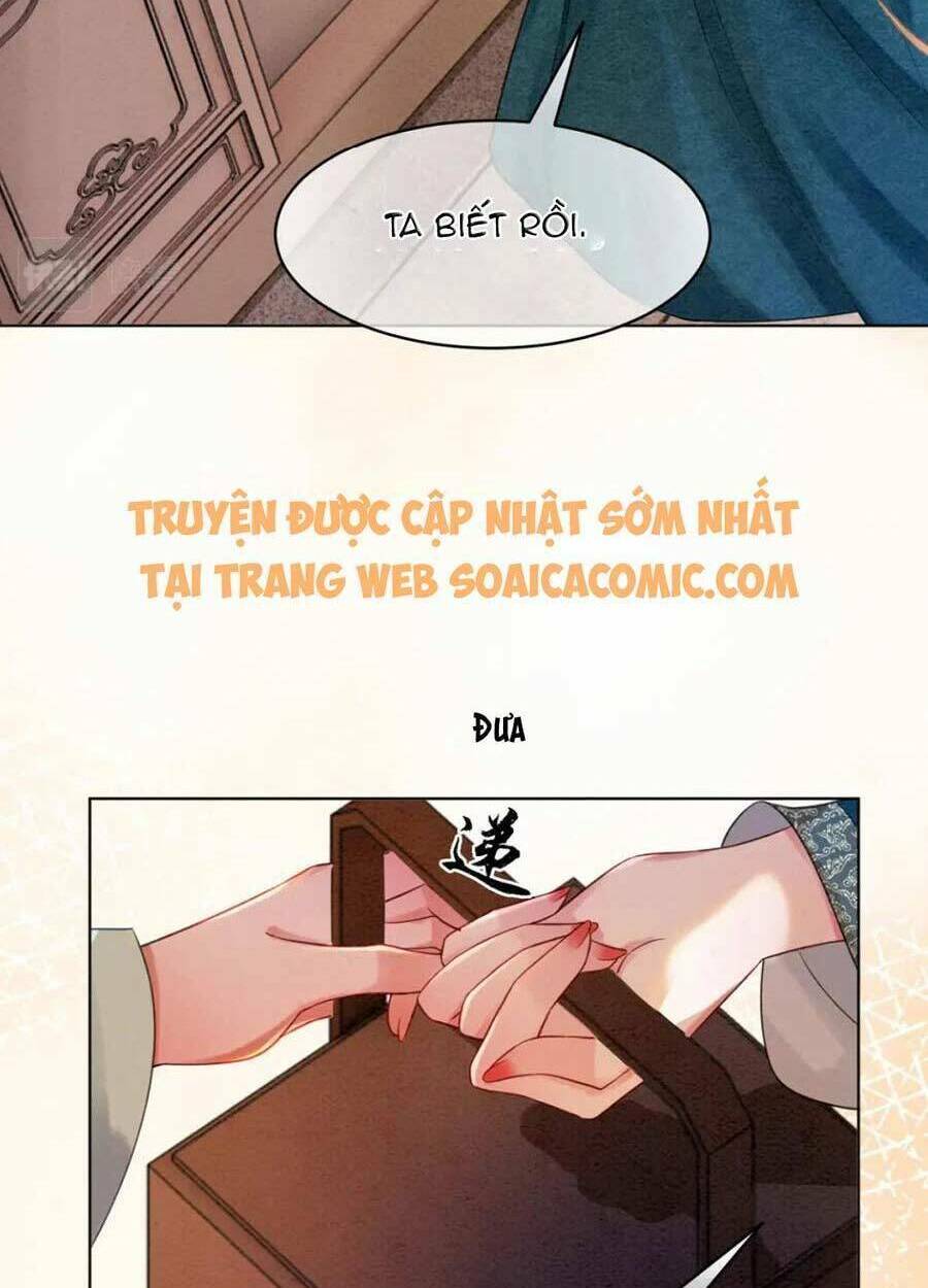 Xung Hỉ Vương Phi: Chapter 51