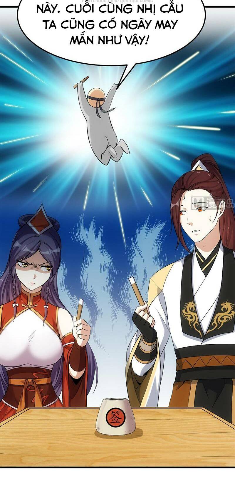 Hệ Thống Thần Long Nghịch Thiên: Chapter 42