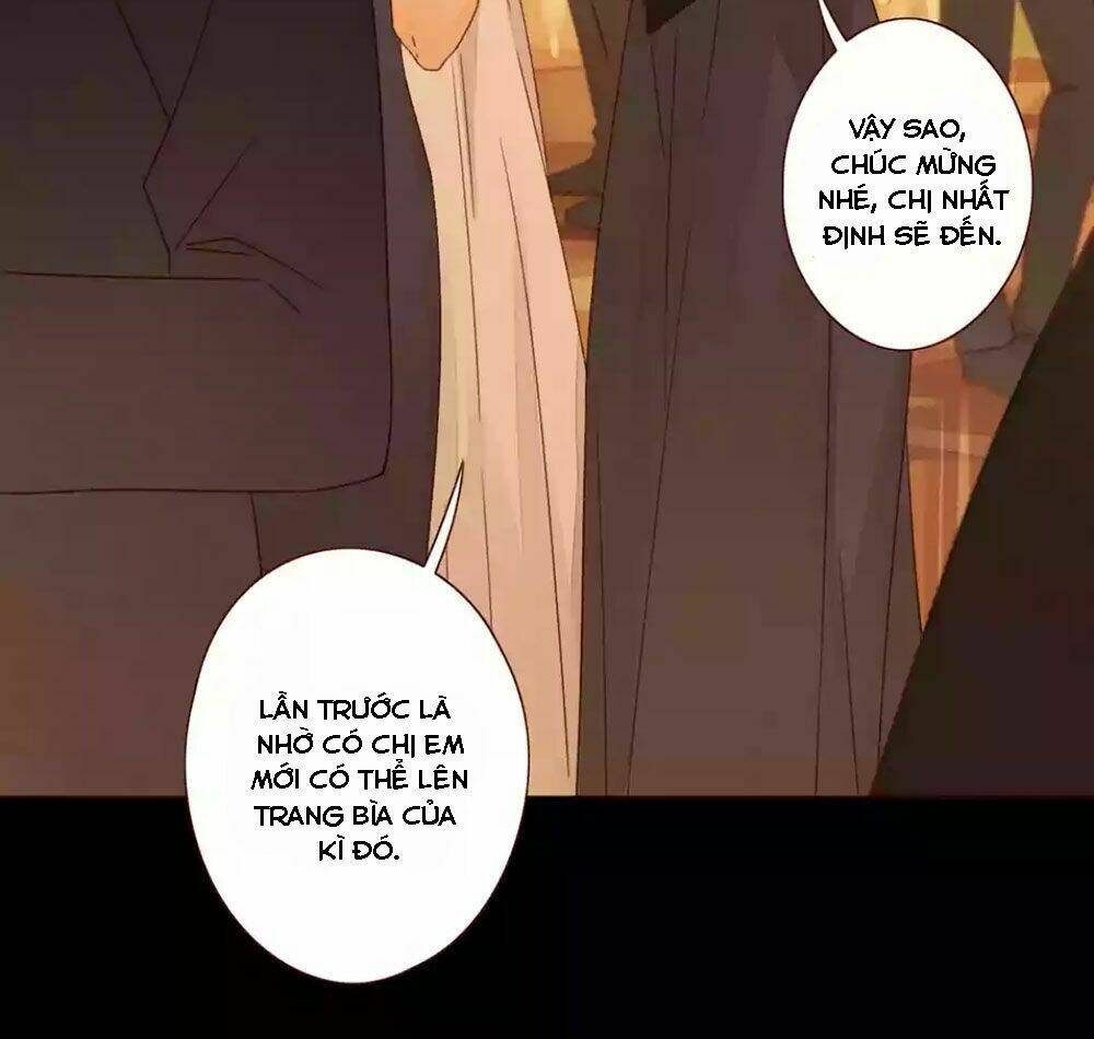 Cô Ấy Không Đáng Yêu: Chapter 1