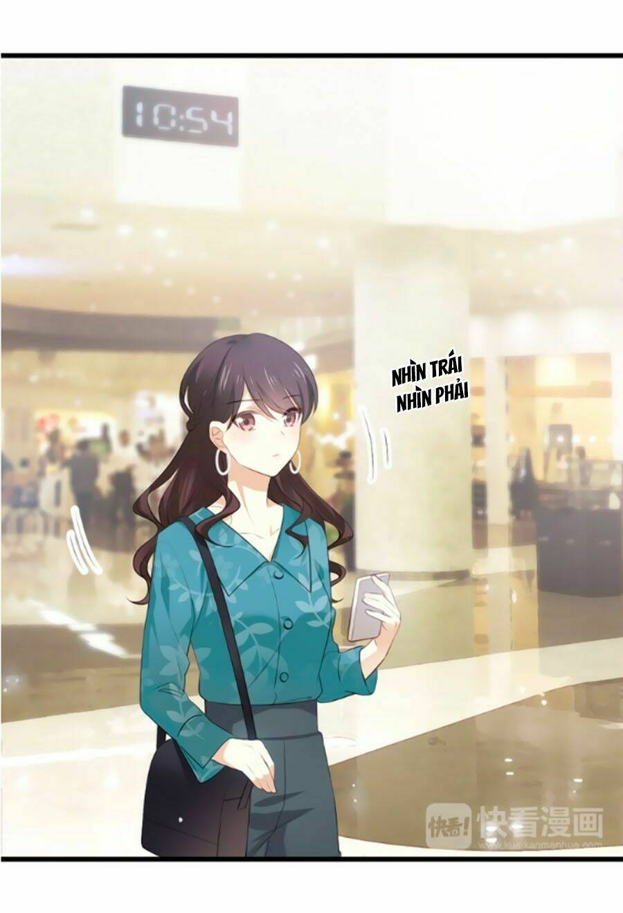 Tình Yêu Là Thế 2: Chapter 10