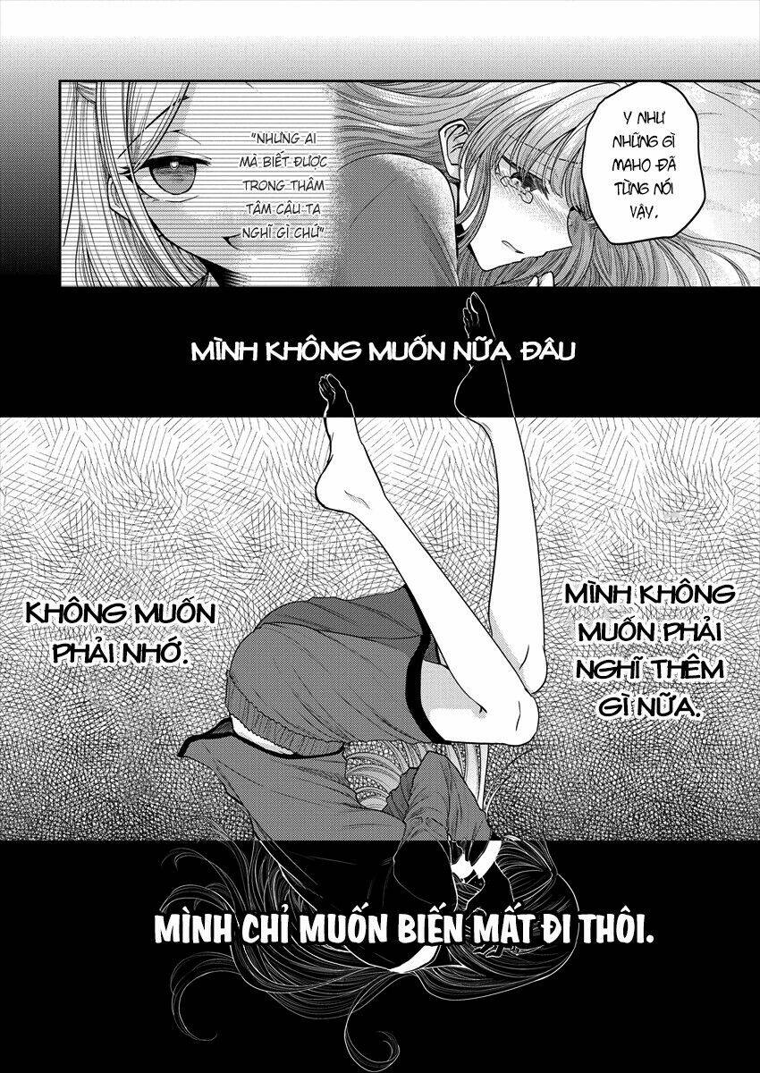 Useless Princesses: Chapter 34