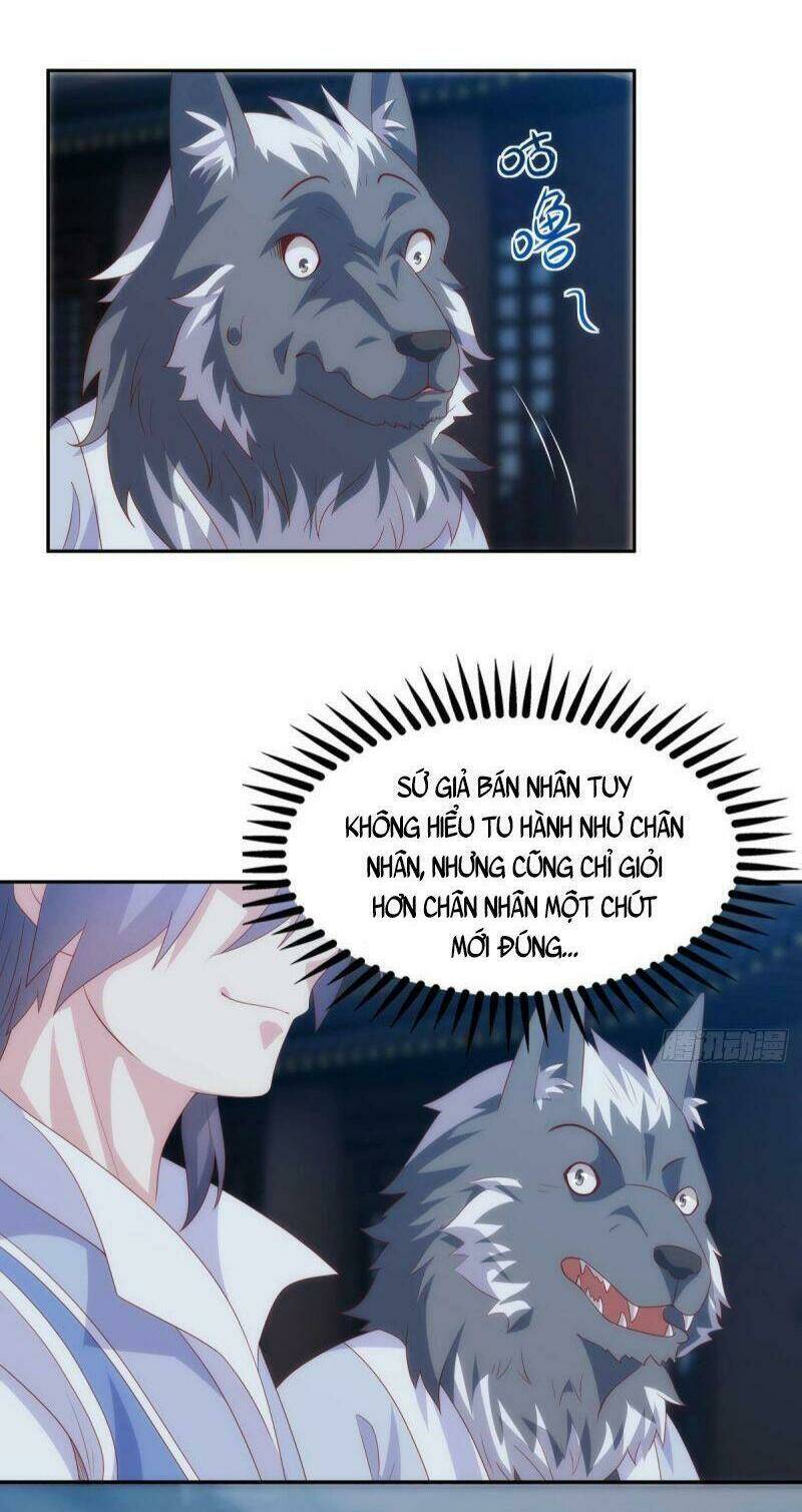 Xâm Lược Vạn Giới: Chapter 79