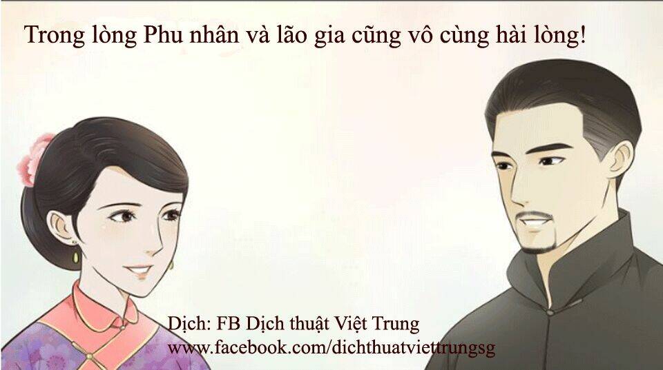 Cậu Câm: Chapter 4