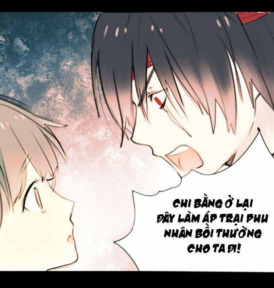 Nam Yên Trai Bút Lục: Chapter 6