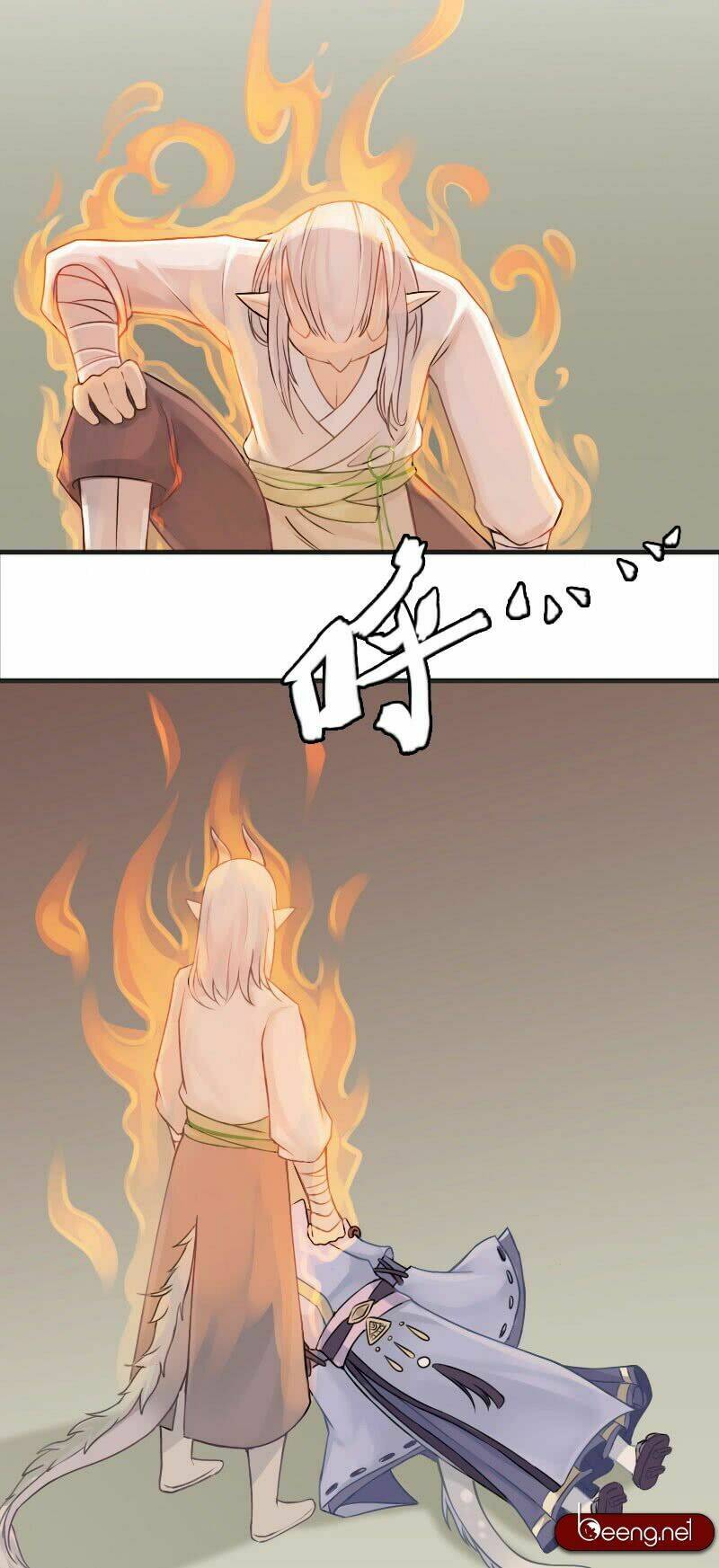 Tây Du Ngạo Tuyết Thiên: Chapter 23