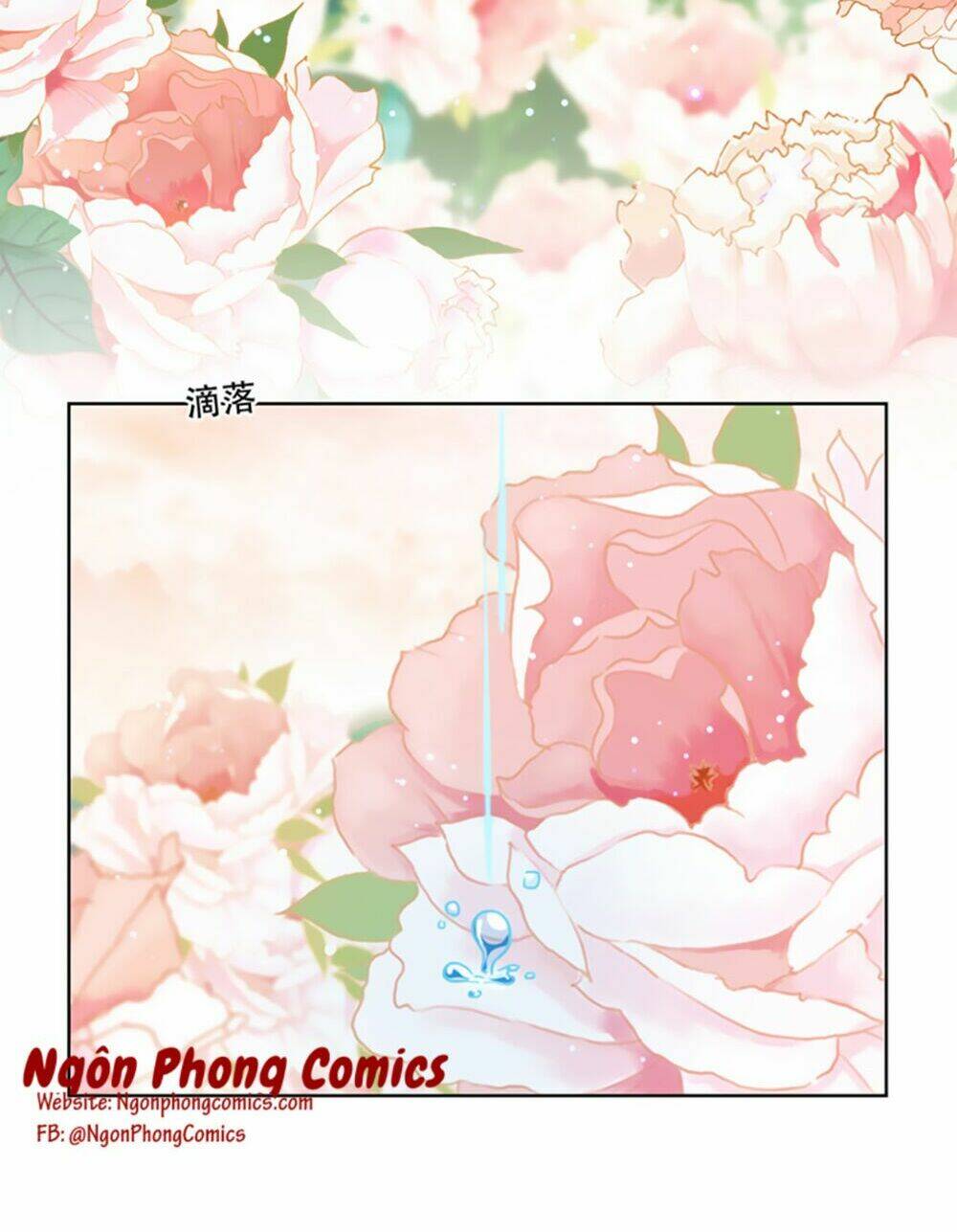 Lưu Luyến Nguy Tình: Chapter 18