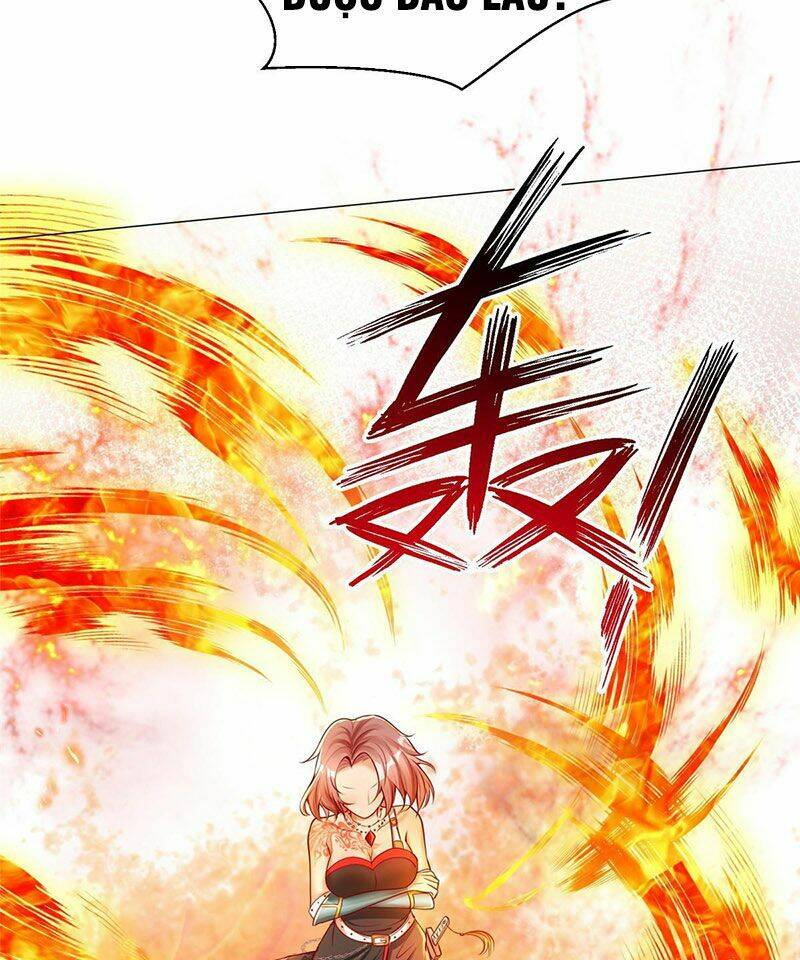 Tọa Ủng Tinh Cầu: Chapter 6