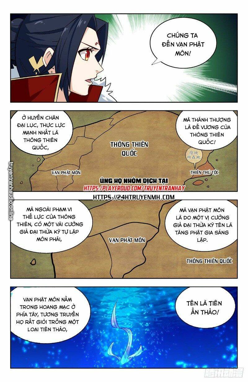 Tối Cường Phản Sáo Lộ Hệ Thống: Chapter 270
