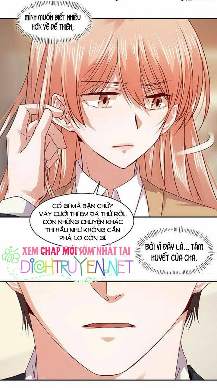 Vợ Yêu Của Ác Ma: Chapter 112