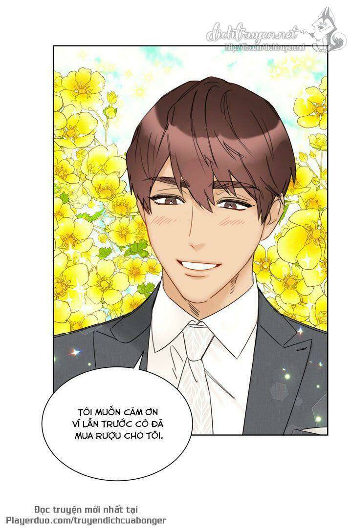 Hẹn Hò Nơi Công Sở: Chapter 86