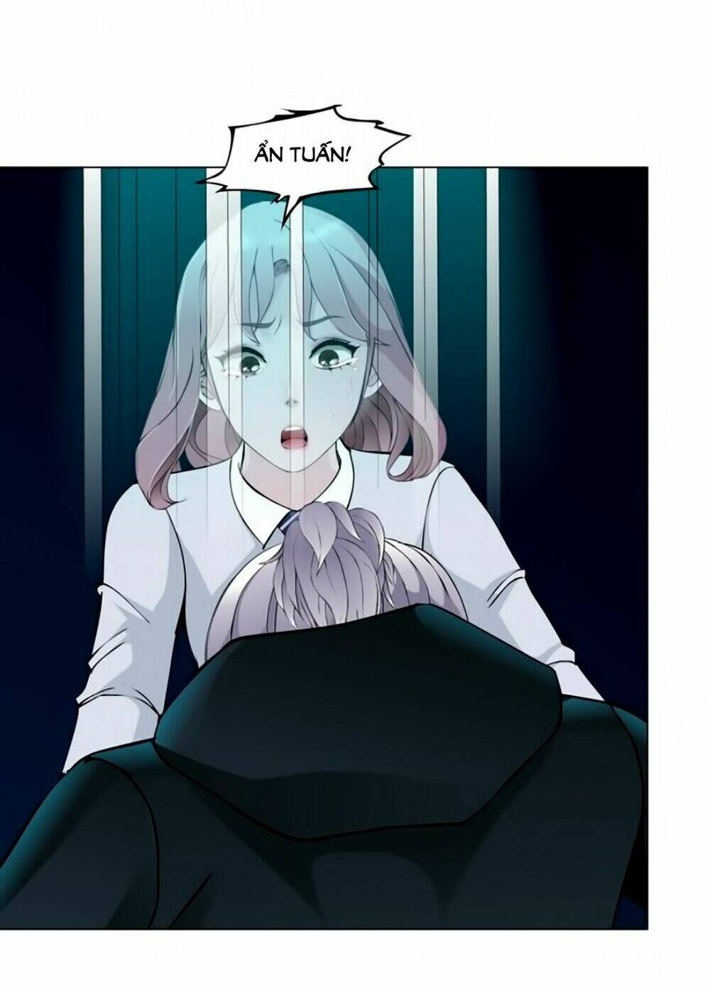 Sổ Tay Mỹ Nam Giới X: Chapter 15