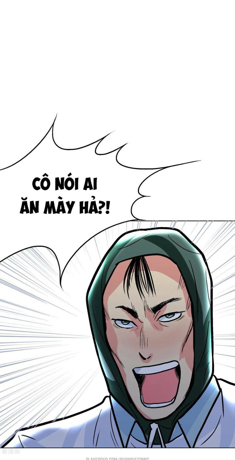 Hệ Thống Tiên Tôn Tại Đô Thị: Chapter 33