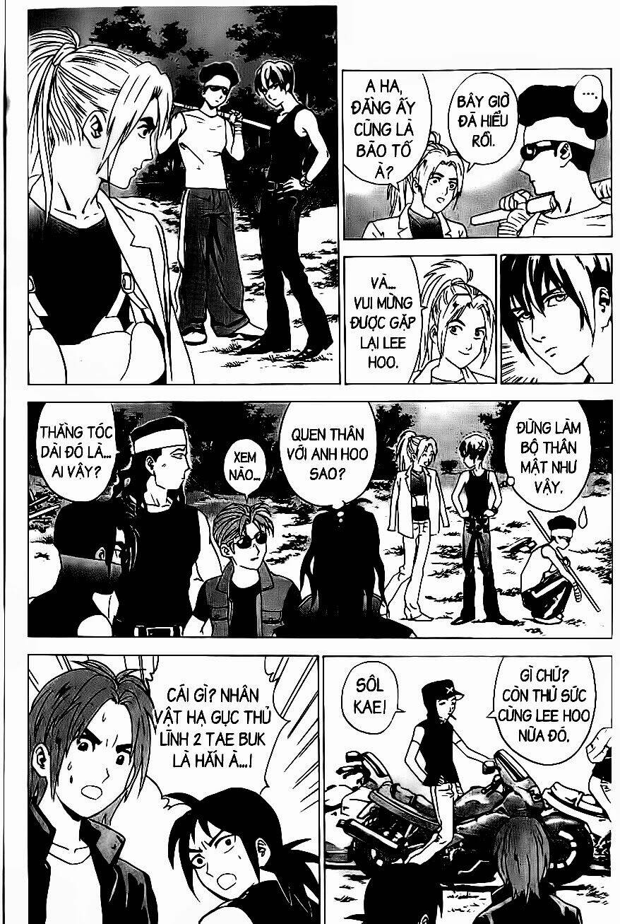 Ai Hơn Ai: Chapter 83