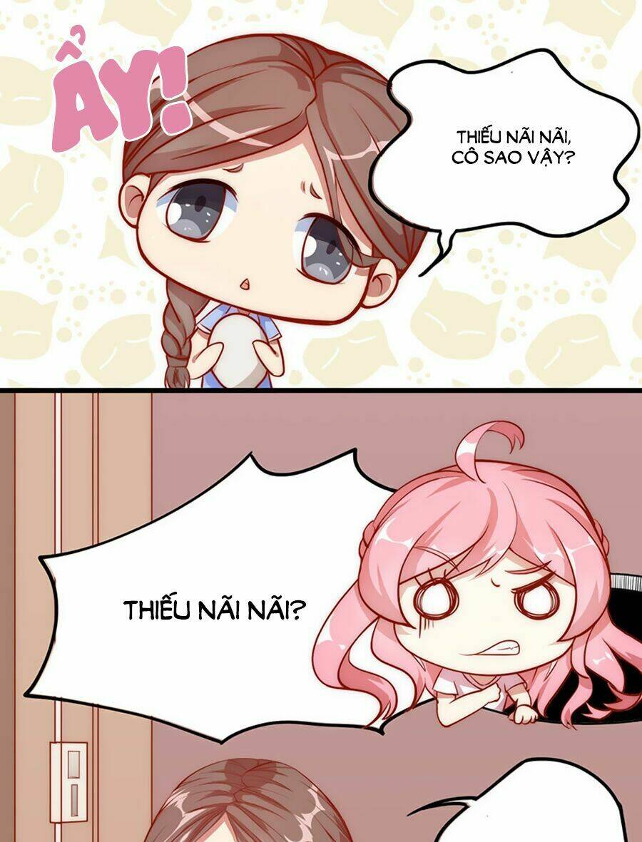 Cả Thế Giới Đều Không Bằng Người: Chapter 3