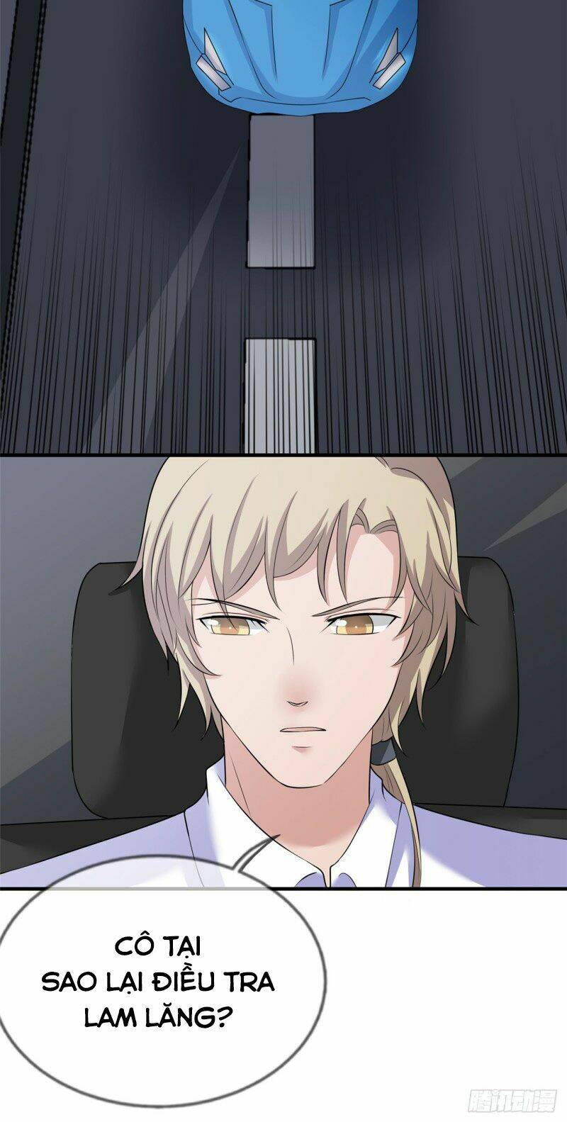 Siêu Cấp Nữ Thần Trọng Sinh: Chapter 14