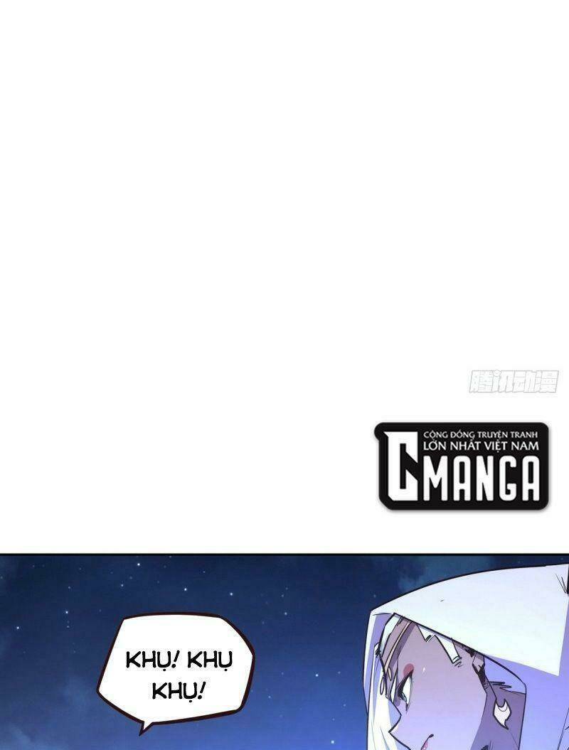 Sinh Tử Quyết: Chapter 125