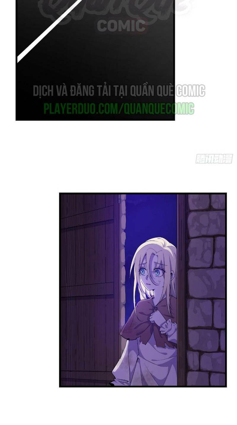 Thát Không Mê Thất: Chapter 49