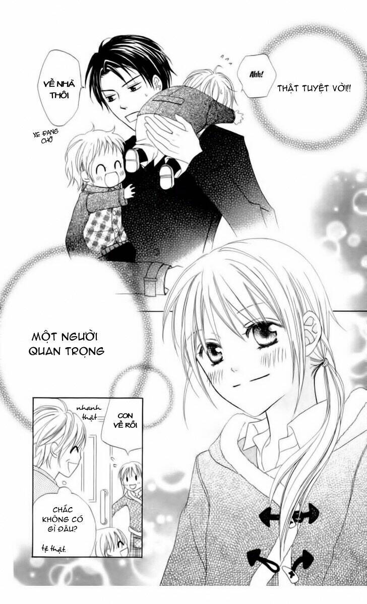 Love So Life: Chapter 6