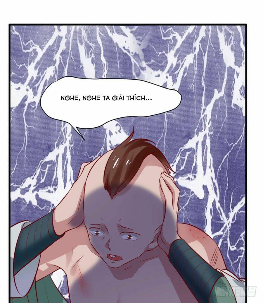 Nữ Đế Livestream Công Lược: Chapter 4