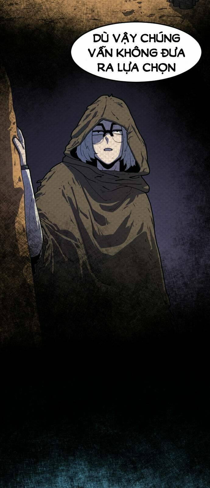 Chinh Phạt Học Đường: Chapter 3