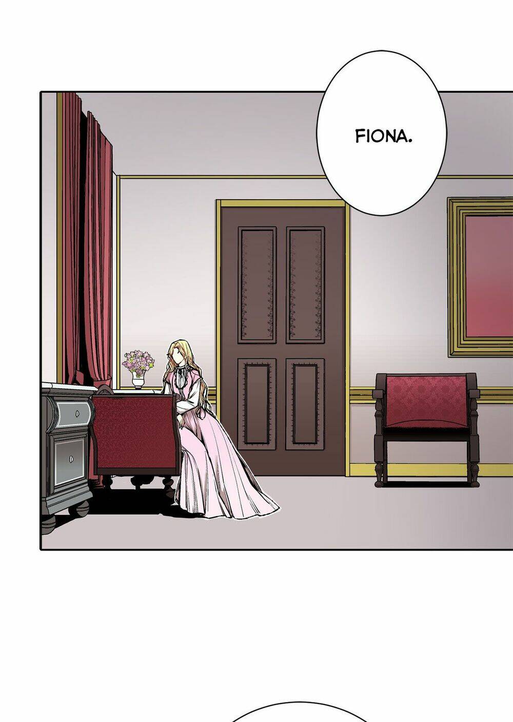 Cuộc Phản Công Của Nàng Hầu: Chapter 5