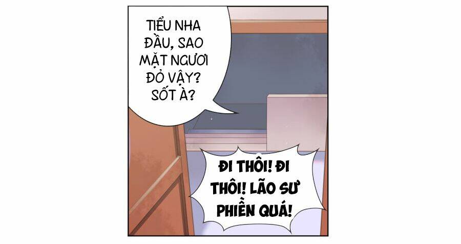 Thiên Tỉnh Chi Lộ: Chapter 102