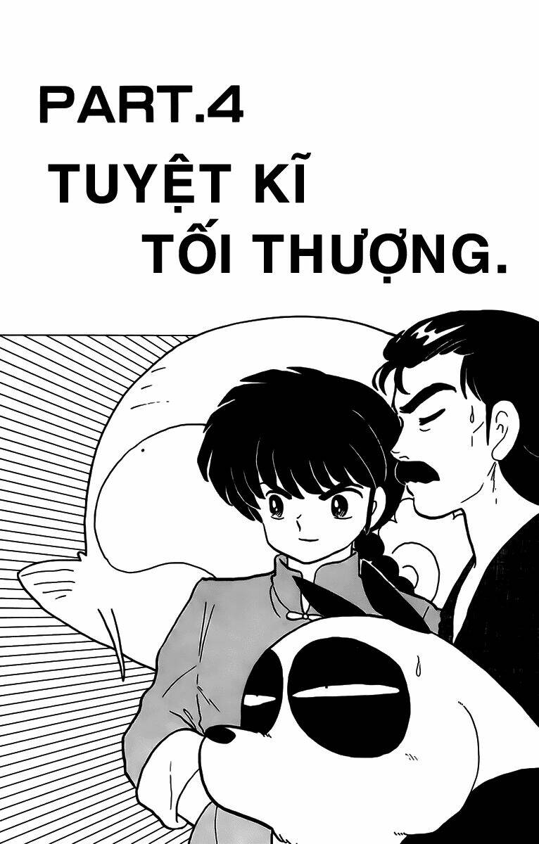 Suối Lời Nguyền: Chapter 106