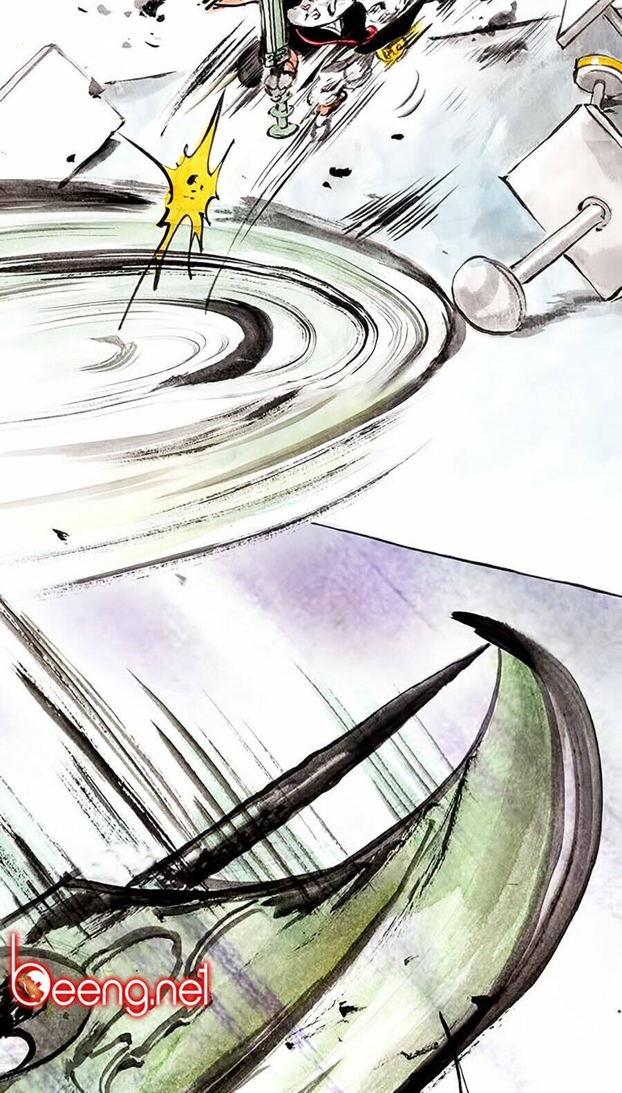 Miêu Hiệp: Chapter 6