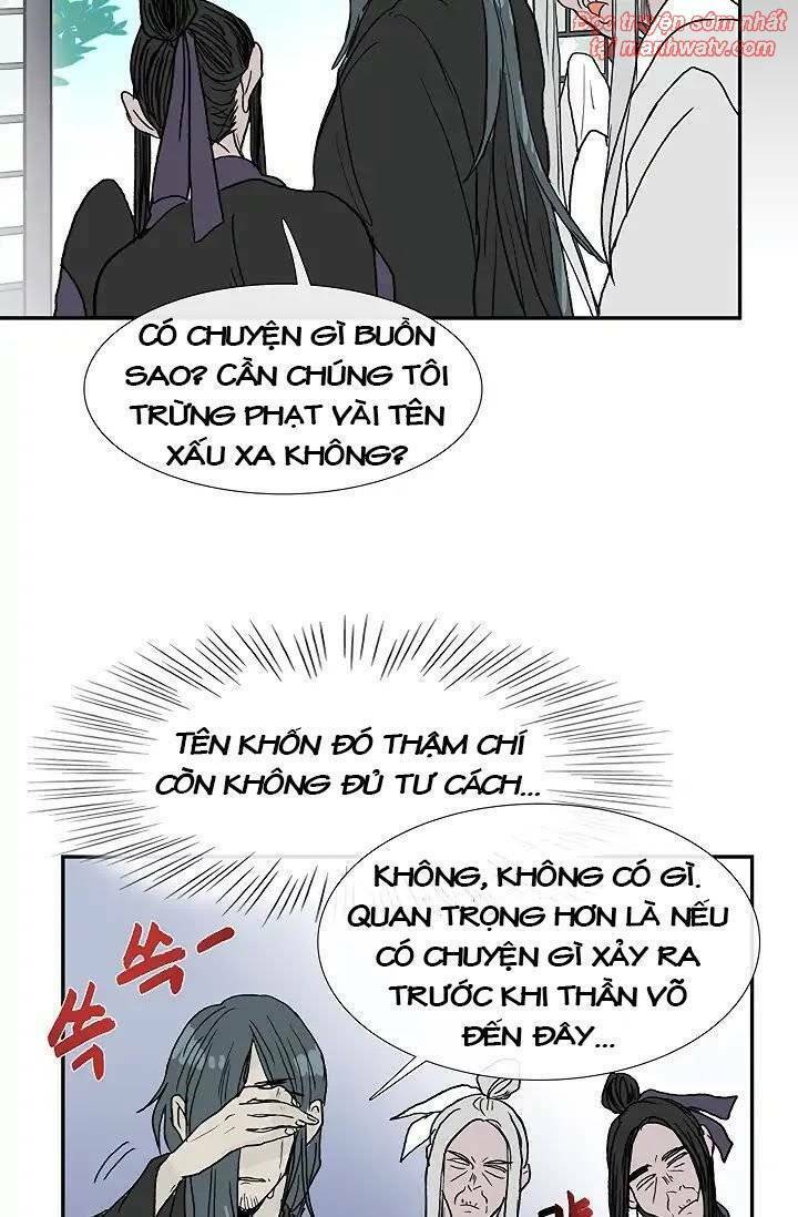 Học Sĩ Tái Sinh: Chapter 89