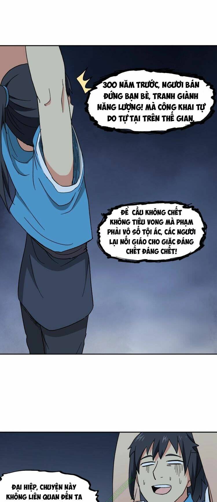 Ta Luyện Giả Kim Trong Thời Đại Tu Tiên: Chapter 26