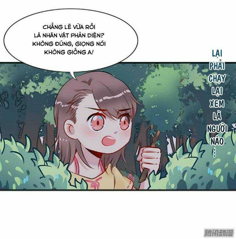 Sư Huynh! Xin Hãy Làm Theo Kịch Bản!: Chapter 4