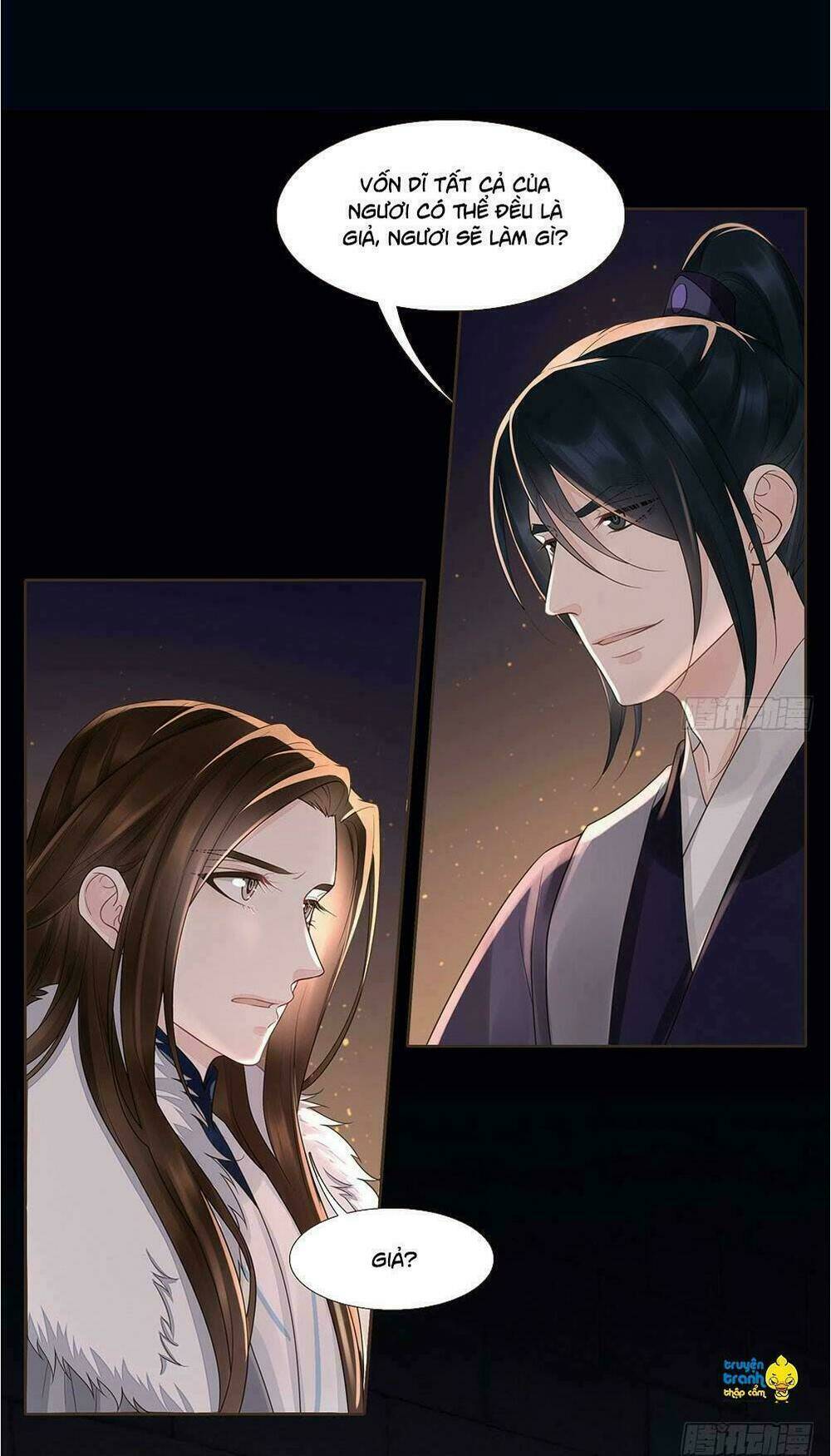 Đại Giá Thừa Tướng: Chapter 127