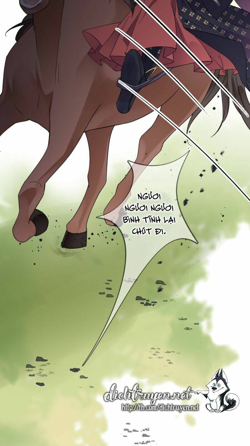 Tang Lạc Túy Tại Nam Phong Lý: Chapter 96