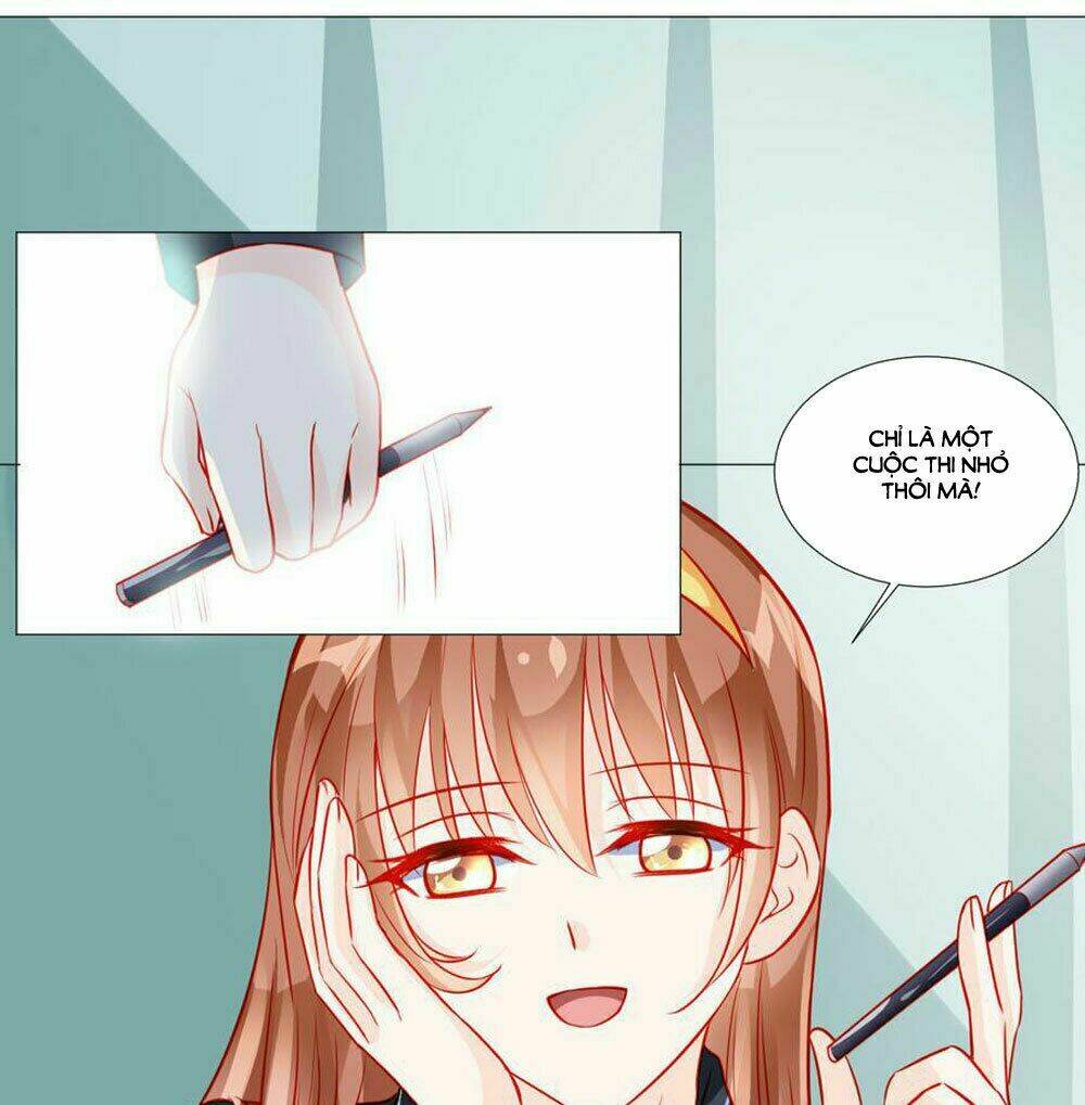 Tu La Thiếu Gia Quá Kiêu Ngạo: Chapter 44