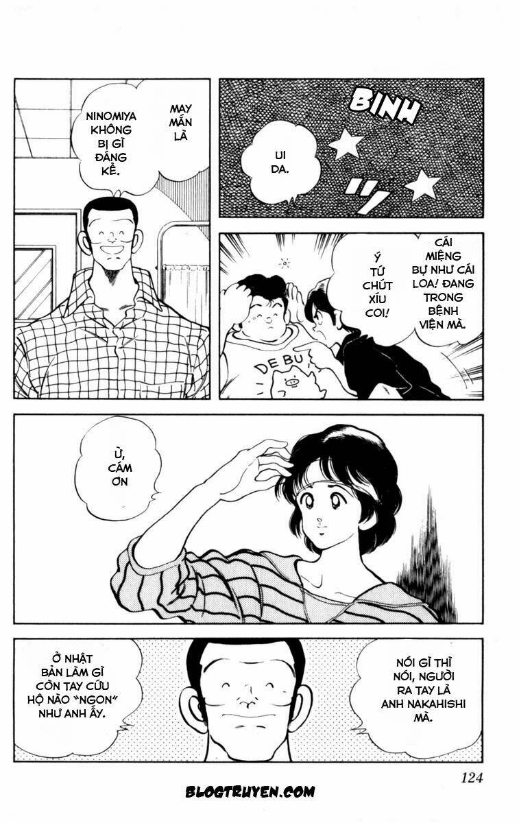 Rough - Ngọc Thô: Chapter 86