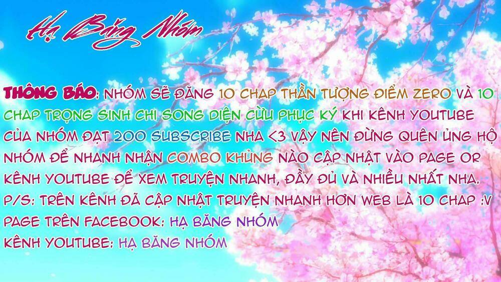Trọng Sinh Chi Song Diện Cừu Phục Ký: Chapter 11