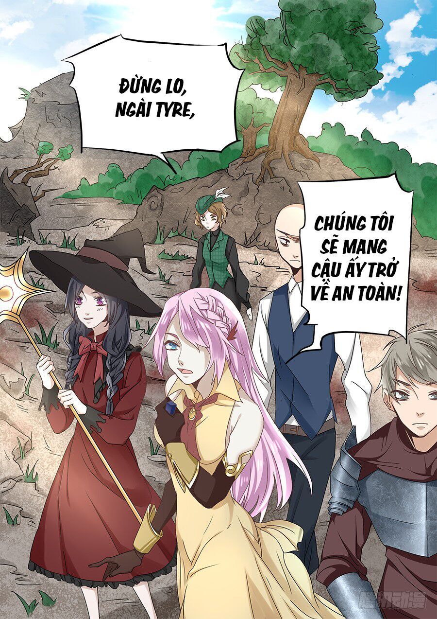 After Transformation, Mine And Her Wild Fantasy: Chapter 56