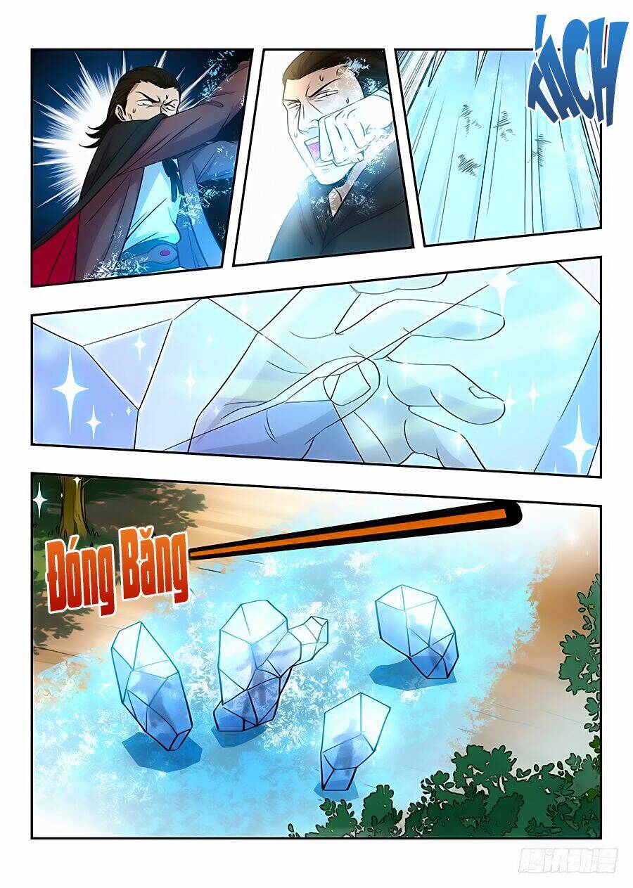Tối Cường Phản Sáo Lộ Hệ Thống: Chapter 33