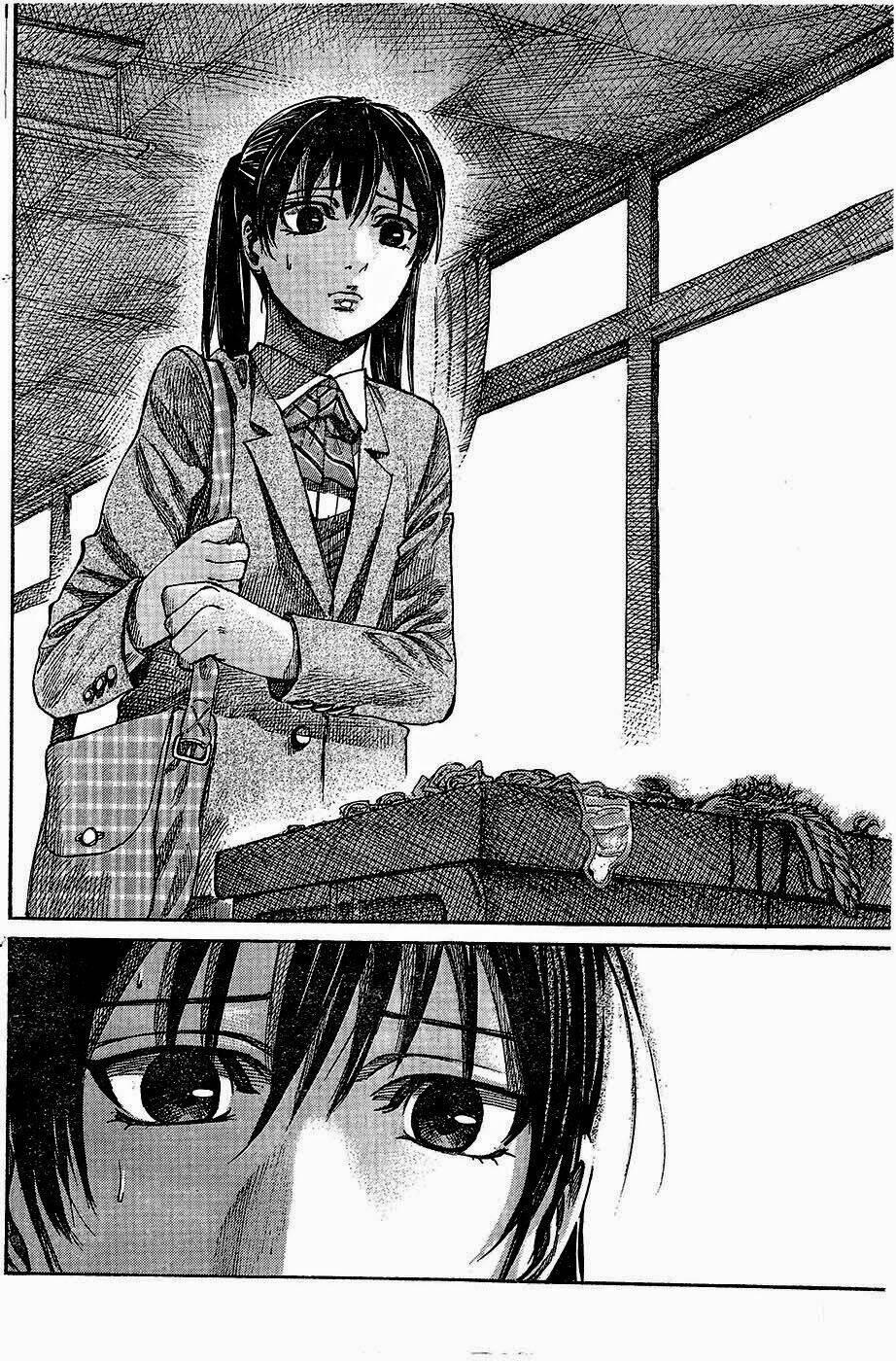 Rikudou: Chapter 16