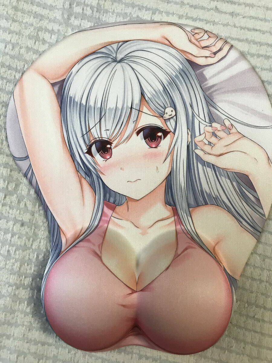 NEET-CHAN: Chapter 13