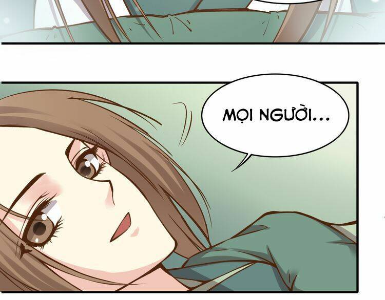 Yến Sơn Phái Và Bách Hoa Môn: Chapter 192