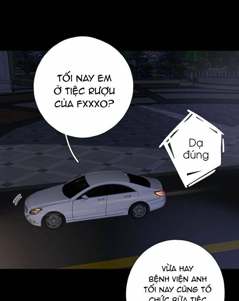 Cô Ấy Không Đáng Yêu: Chapter 37