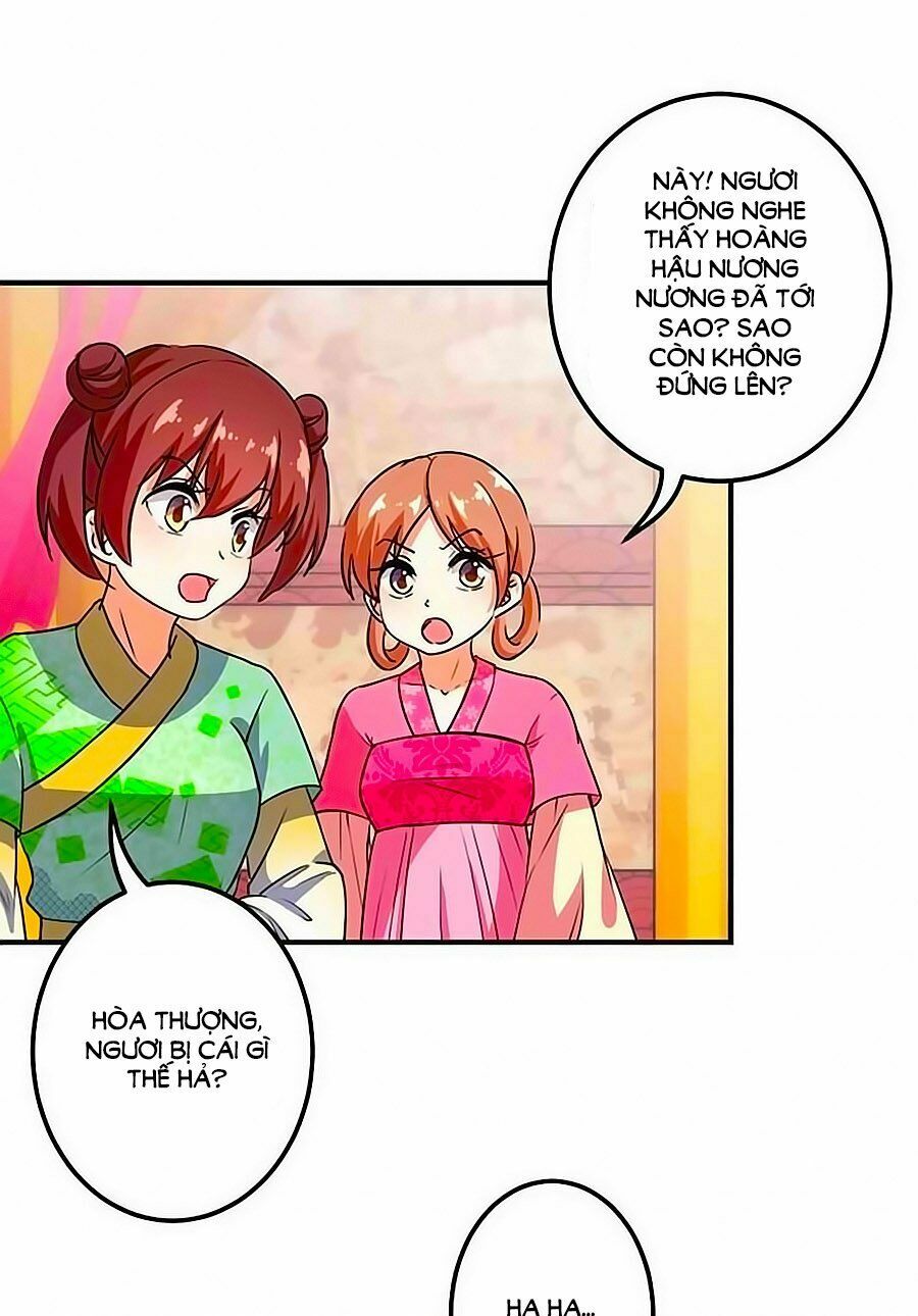 Vương Gia ! Ngươi Thật Bỉ Ổi !: Chapter 371
