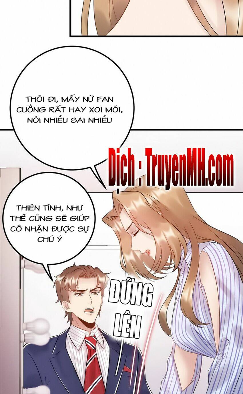 Trong Sinh Chi Ức Vạn Ảnh Hậu Yếu Thượng Vị: Chapter 187
