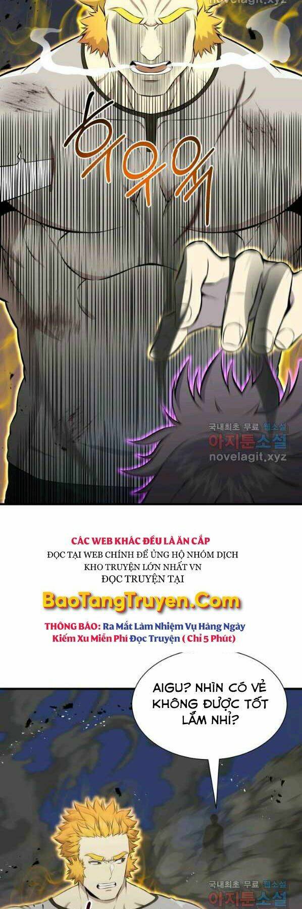 Luân Hồi Ác Nhân: Chapter 99